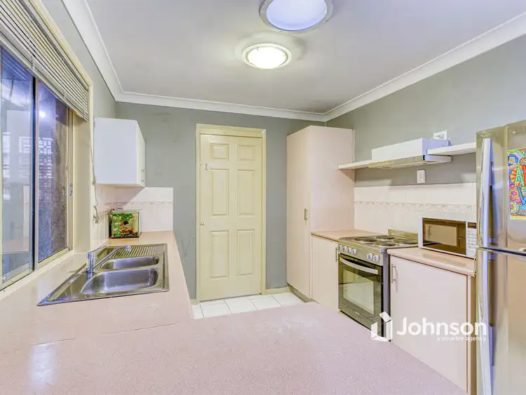 Third view of Homely house listing, 8 Rutyna Crescent, Crestmead QLD 4132