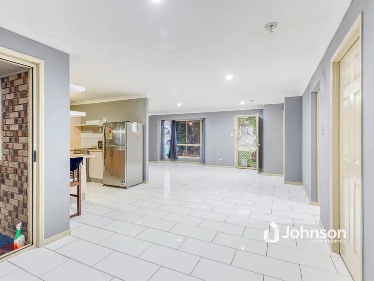 Fourth view of Homely house listing, 8 Rutyna Crescent, Crestmead QLD 4132