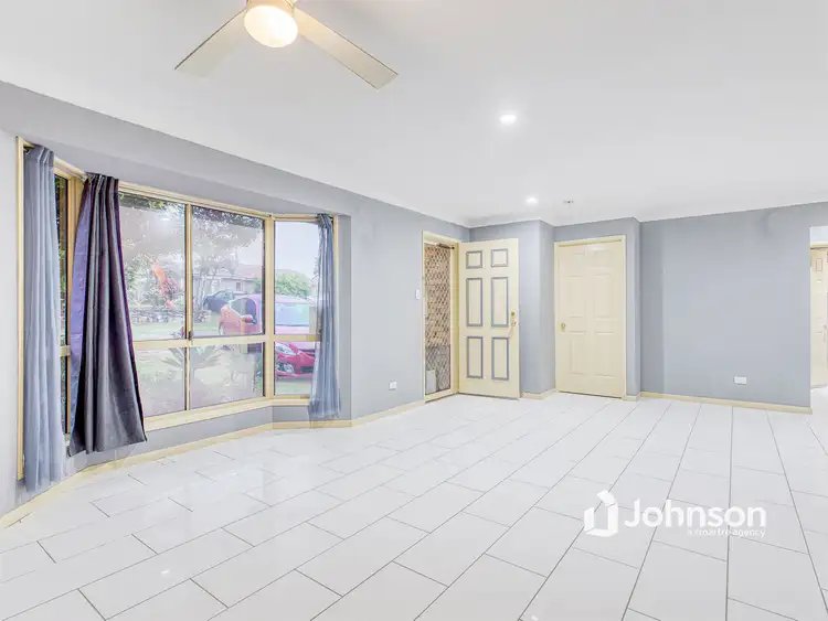 Fifth view of Homely house listing, 8 Rutyna Crescent, Crestmead QLD 4132