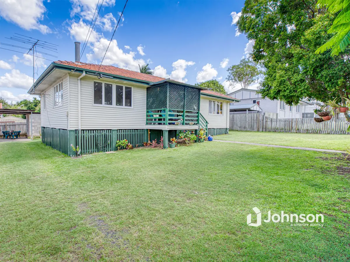Main view of Homely house listing, 25 Bluejay Street, Inala QLD 4077