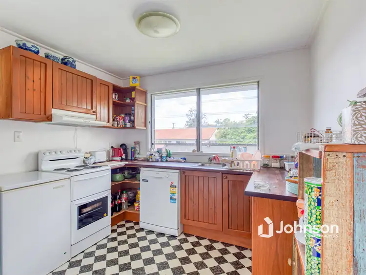 Second view of Homely house listing, 25 Bluejay Street, Inala QLD 4077