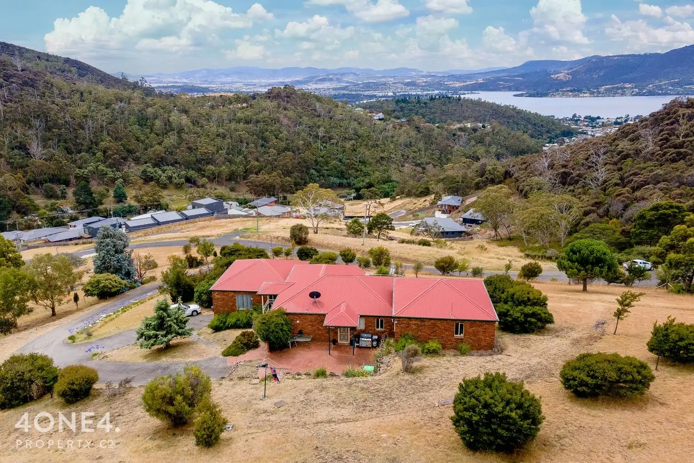 Main view of Homely house listing, 14 Nielson Drive, Montrose TAS 7010