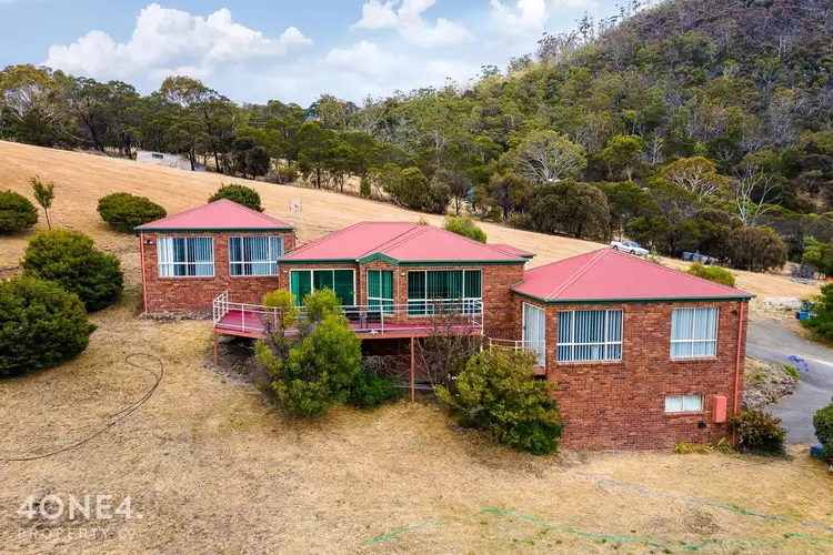 Third view of Homely house listing, 14 Nielson Drive, Montrose TAS 7010