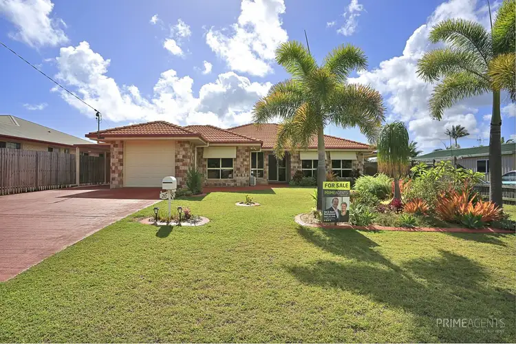 Second view of Homely house listing, 20 Acacia Street, Point Vernon QLD 4655