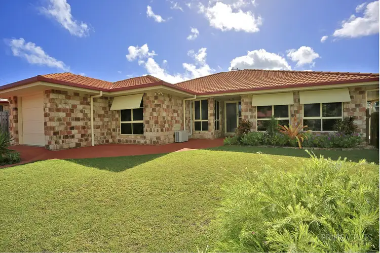 Third view of Homely house listing, 20 Acacia Street, Point Vernon QLD 4655