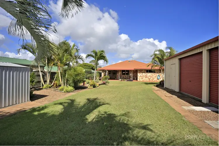 Fourth view of Homely house listing, 20 Acacia Street, Point Vernon QLD 4655