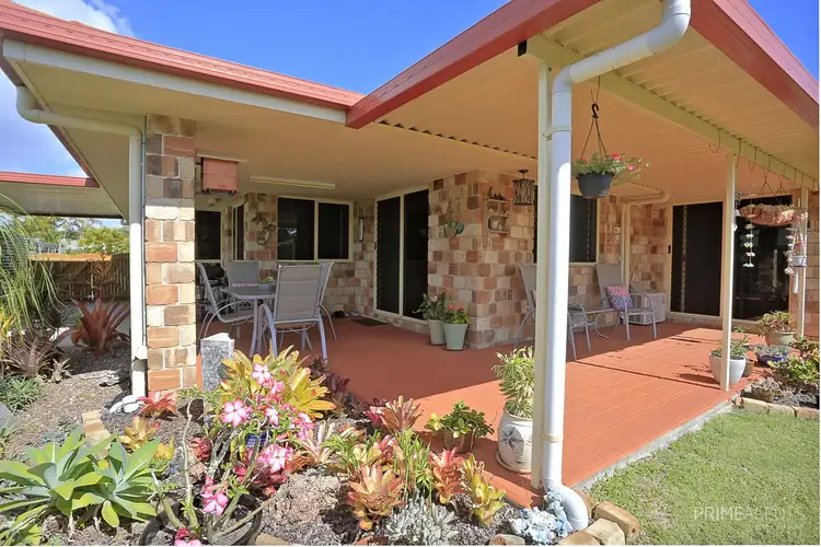 Fifth view of Homely house listing, 20 Acacia Street, Point Vernon QLD 4655