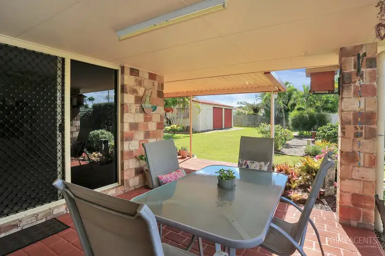 Sixth view of Homely house listing, 20 Acacia Street, Point Vernon QLD 4655