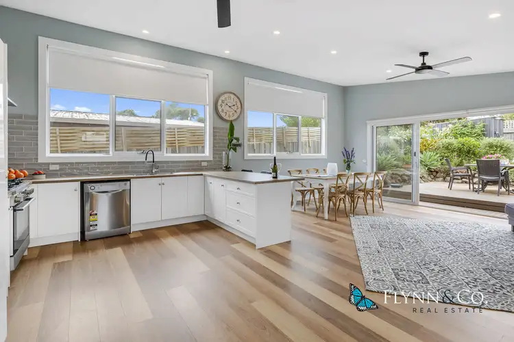 163 Sixth Avenue, Rosebud VIC 3939