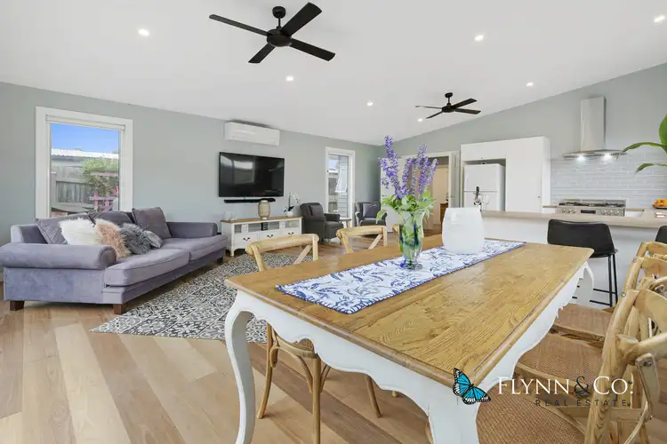 Fifth view of Homely house listing, 163 Sixth Avenue, Rosebud VIC 3939