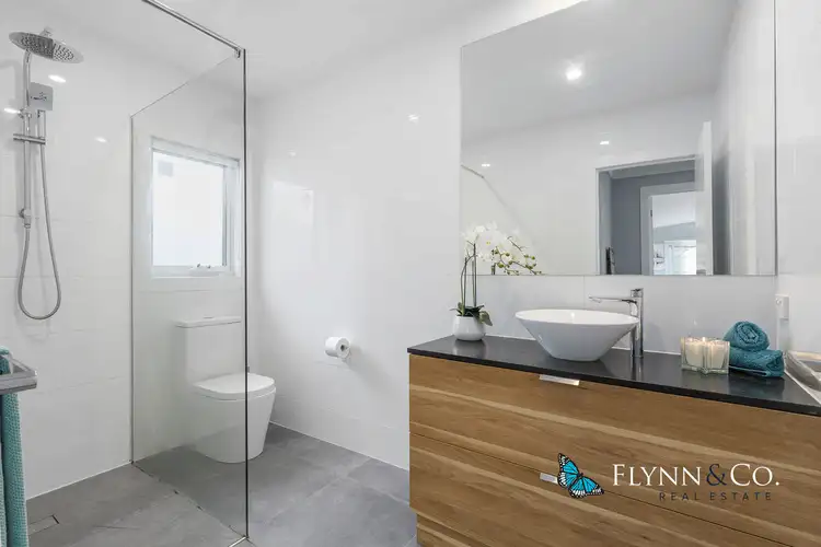 Sixth view of Homely house listing, 163 Sixth Avenue, Rosebud VIC 3939