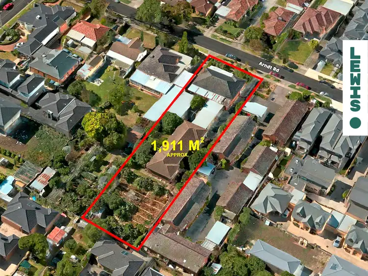23 Arndt Road, Pascoe Vale VIC 3044