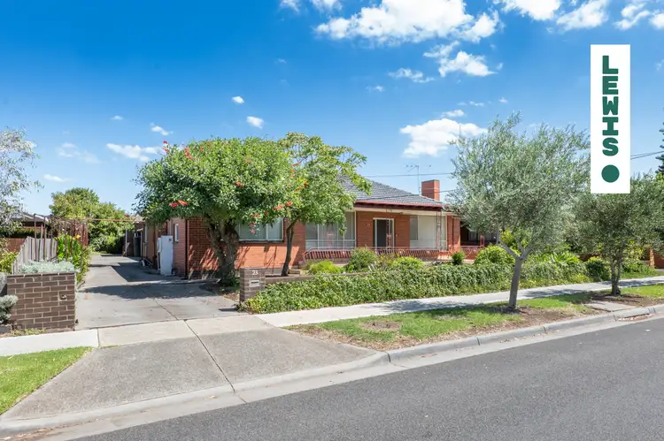 Second view of Homely house listing, 23 Arndt Road, Pascoe Vale VIC 3044