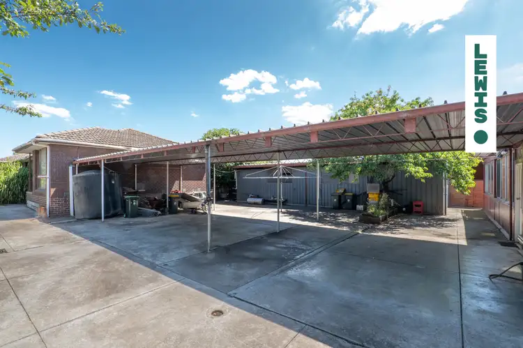 Third view of Homely house listing, 23 Arndt Road, Pascoe Vale VIC 3044