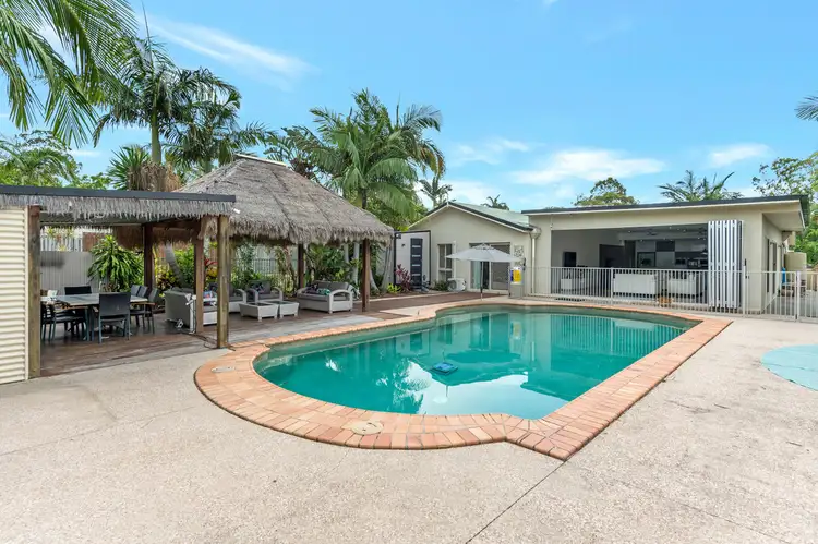 89 Pascoe Road