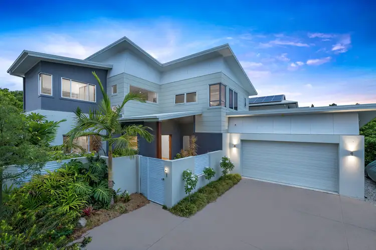 12 Bisley Place, Wakerley QLD 4154