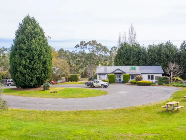 Second view of Homely house listing, 725 John Lees Drive, Windermere TAS 7252