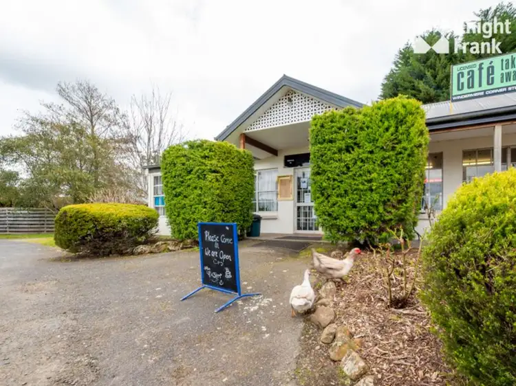 Third view of Homely house listing, 725 John Lees Drive, Windermere TAS 7252
