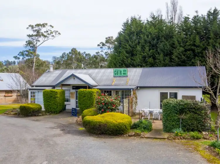 Fourth view of Homely house listing, 725 John Lees Drive, Windermere TAS 7252