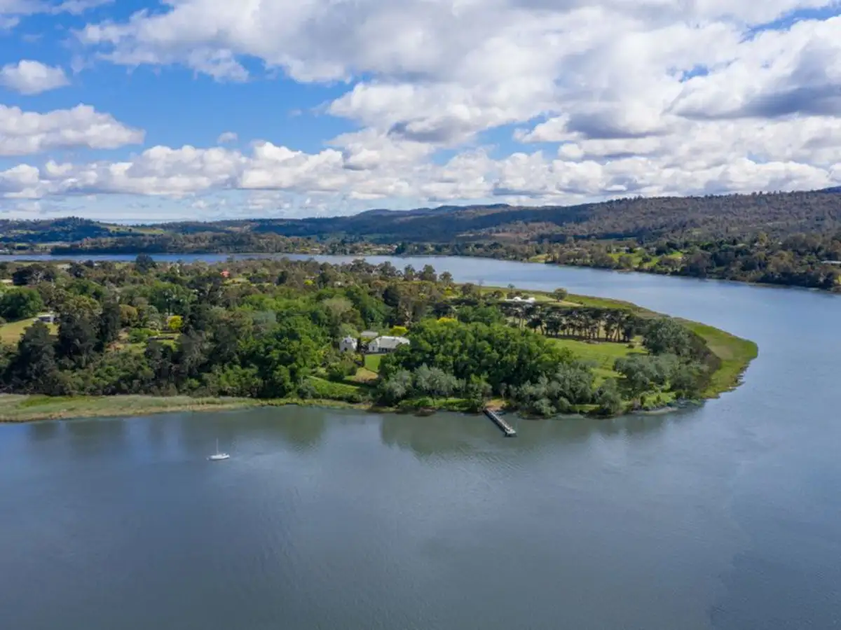 Main view of Homely house listing, 56 Nobelius Drive, Legana TAS 7277