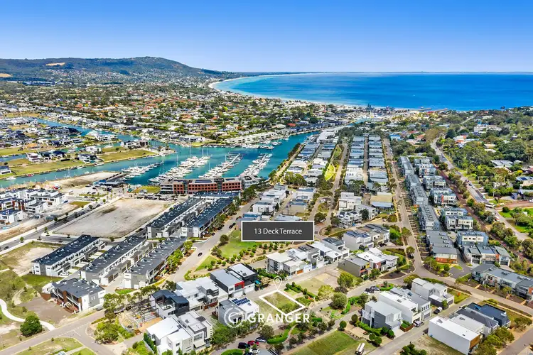 LOT 465, 13 Deck Terrace, Safety Beach VIC 3936