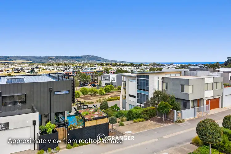 Second view of Homely land listing, LOT 465, 13 Deck Terrace, Safety Beach VIC 3936