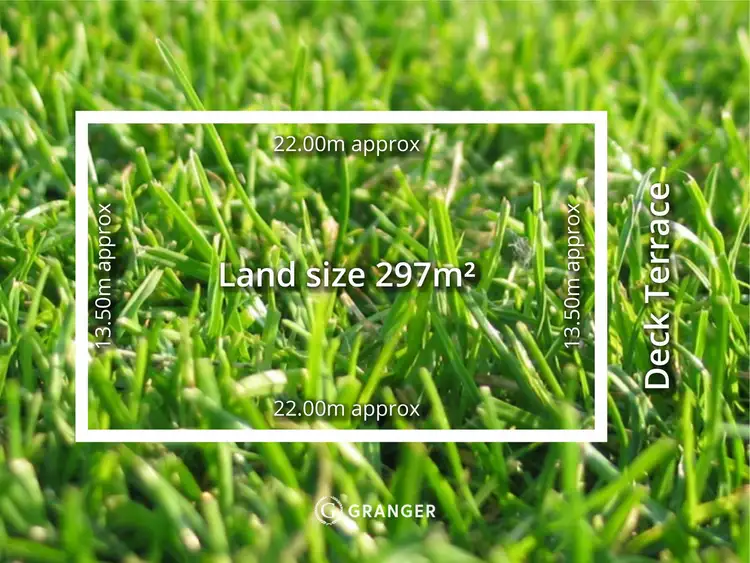 Fourth view of Homely land listing, LOT 465, 13 Deck Terrace, Safety Beach VIC 3936