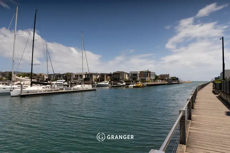 Fifth view of Homely land listing, LOT 465, 13 Deck Terrace, Safety Beach VIC 3936