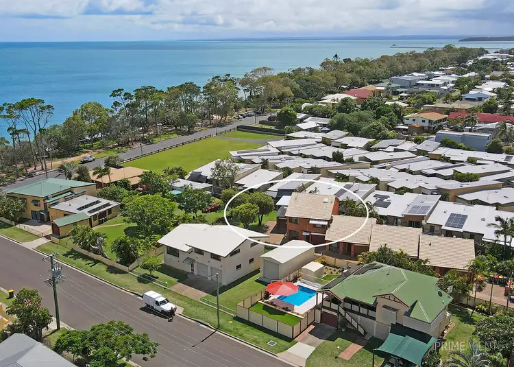 Main view of Homely unit listing, 5/130 Cypress Street, Urangan QLD 4655