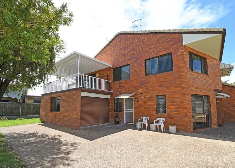 Third view of Homely unit listing, 5/130 Cypress Street, Urangan QLD 4655