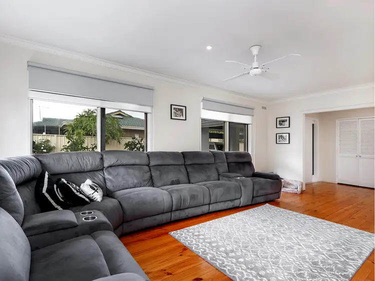 Fifth view of Homely house listing, 3 Janice Way, Sale VIC 3850