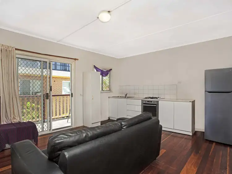 Second view of Homely unit listing, 7/6 Lord Street, Coolangatta QLD 4225