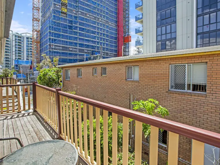 Third view of Homely unit listing, 7/6 Lord Street, Coolangatta QLD 4225