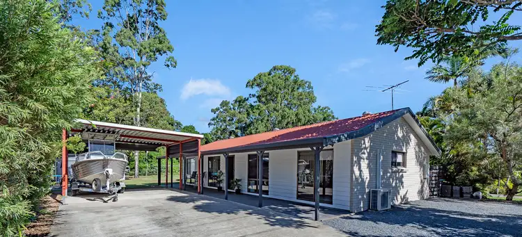 30 Kumgum Street, Jacobs Well QLD 4208