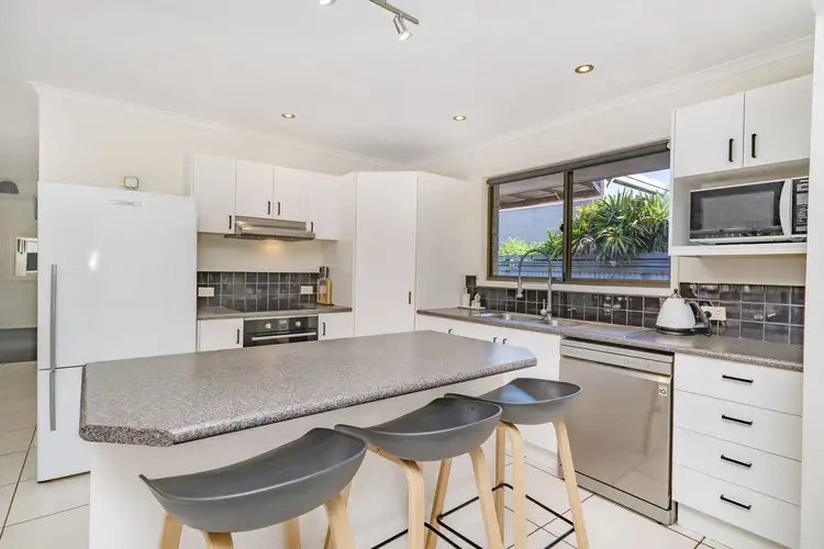 Fifth view of Homely house listing, 30 Kumgum Street, Jacobs Well QLD 4208