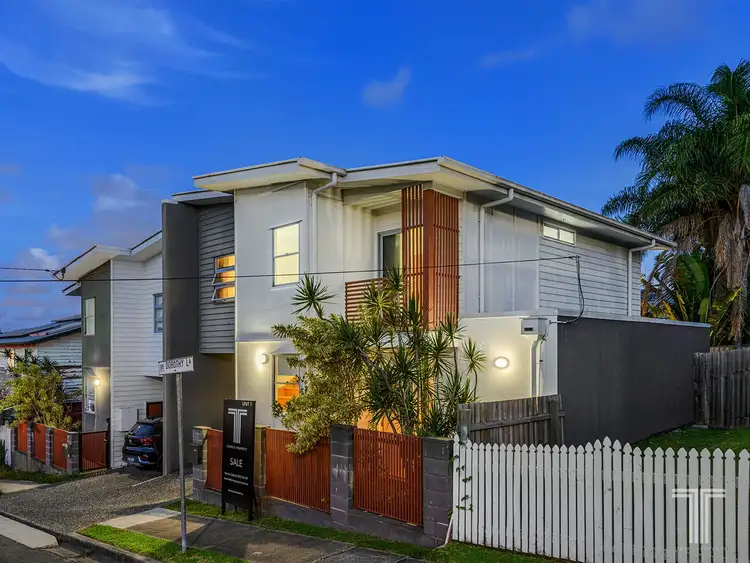 1/7 Dorothy Lane, Camp Hill QLD 4152