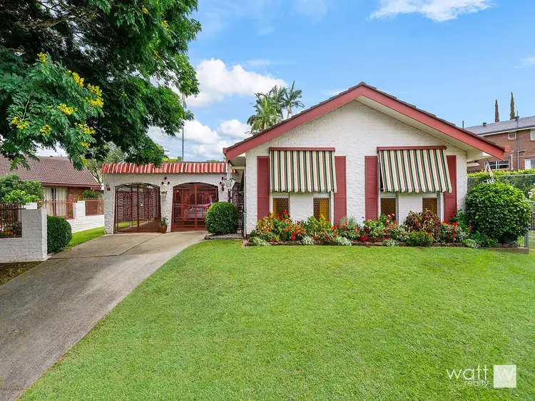 Main view of Homely house listing, 7 Lexia Place, Carseldine QLD 4034