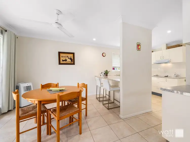 Third view of Homely house listing, 7 Lexia Place, Carseldine QLD 4034