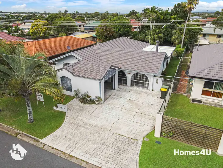 Main view of Homely house listing, 20 Forde Street, Kippa-Ring QLD 4021