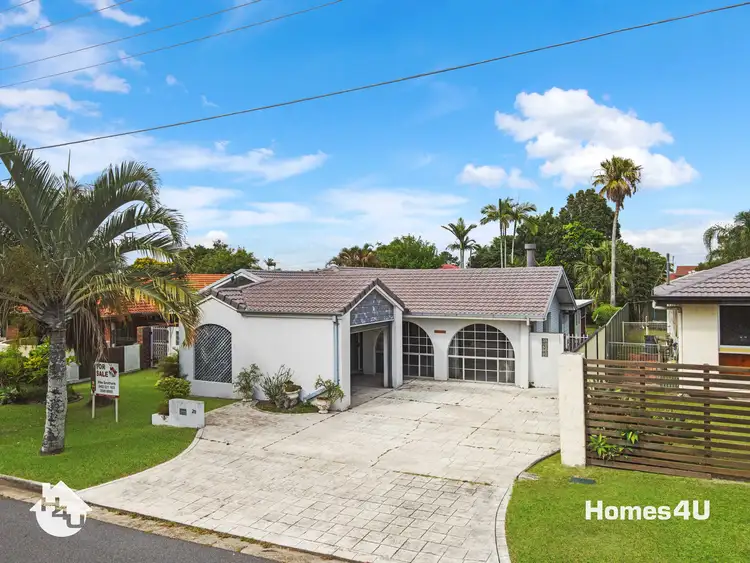 Second view of Homely house listing, 20 Forde Street, Kippa-Ring QLD 4021