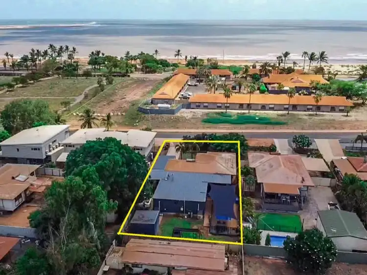 10 Gratwick Street, Port Hedland WA 6721