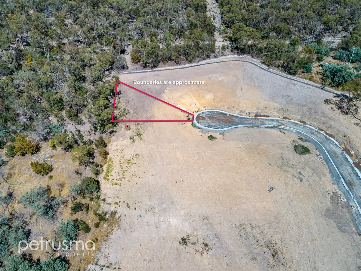 Main view of Homely land listing, LOT 49, 463 East Derwent Highway, Geilston Bay TAS 7015