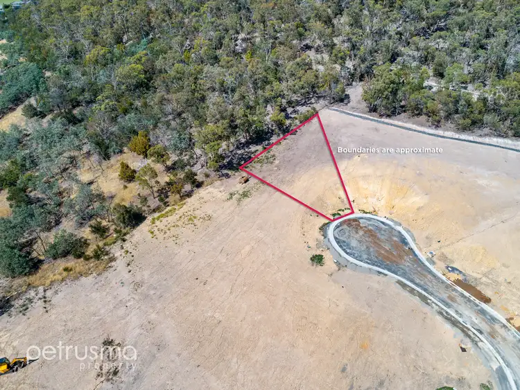 Second view of Homely land listing, LOT 49, 463 East Derwent Highway, Geilston Bay TAS 7015