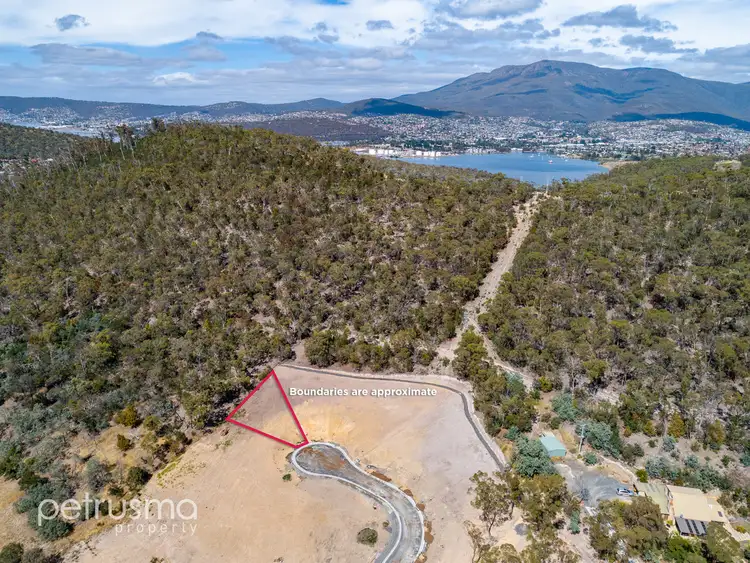 Third view of Homely land listing, LOT 49, 463 East Derwent Highway, Geilston Bay TAS 7015