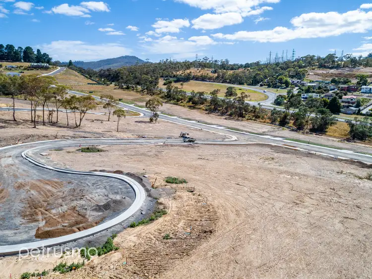 Fourth view of Homely land listing, LOT 49, 463 East Derwent Highway, Geilston Bay TAS 7015