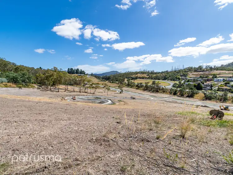Fifth view of Homely land listing, LOT 49, 463 East Derwent Highway, Geilston Bay TAS 7015