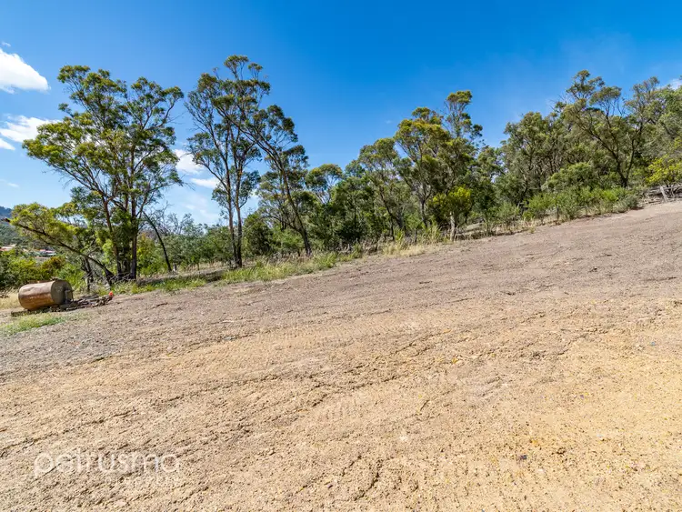 Seventh view of Homely land listing, LOT 49, 463 East Derwent Highway, Geilston Bay TAS 7015