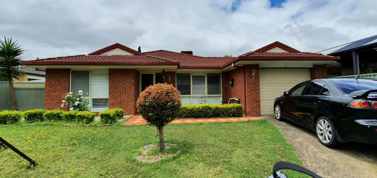 Main view of Homely house listing, 9 Meadow Croft Court, Cranbourne East VIC 3977