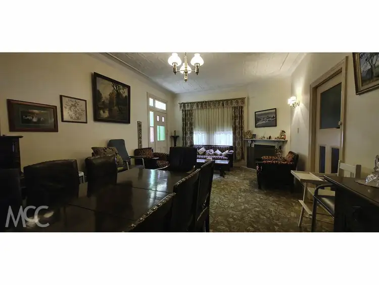Fifth view of Homely rural property listing, 'Rosewick' 1012 Vittoria Road, Millthorpe NSW 2798