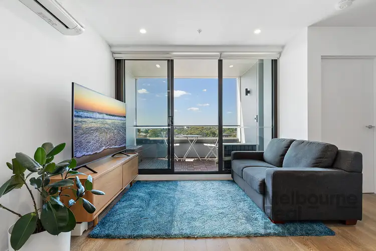 Main view of Homely apartment listing, 412/51 Homer Street, Moonee Ponds VIC 3039
